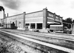 Queensland State Archives 1702 Kingston Butter Factory January 1952